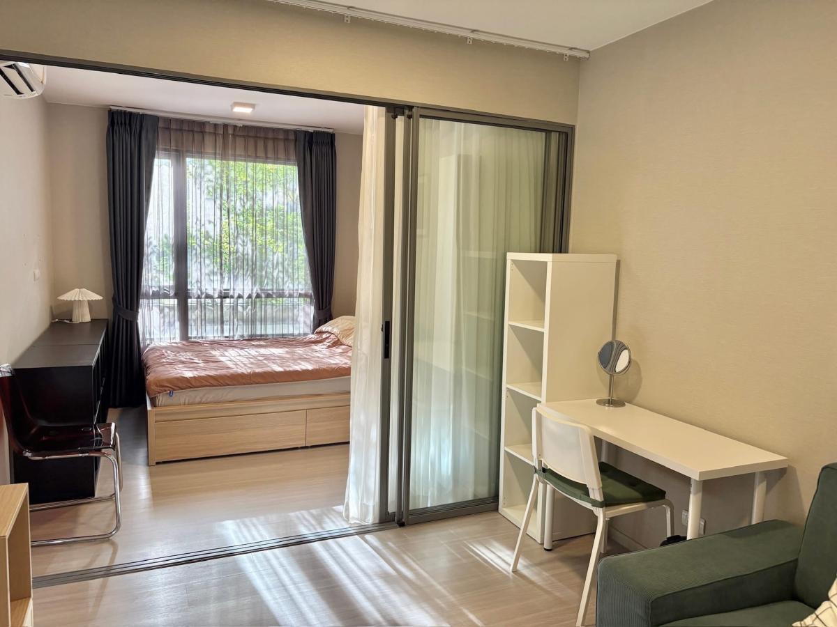 picture Quintara Phume Sukhumvit 39 | ✨ Well-located condo in the Sukhumvit 39 area #AS-7809 - 6/10