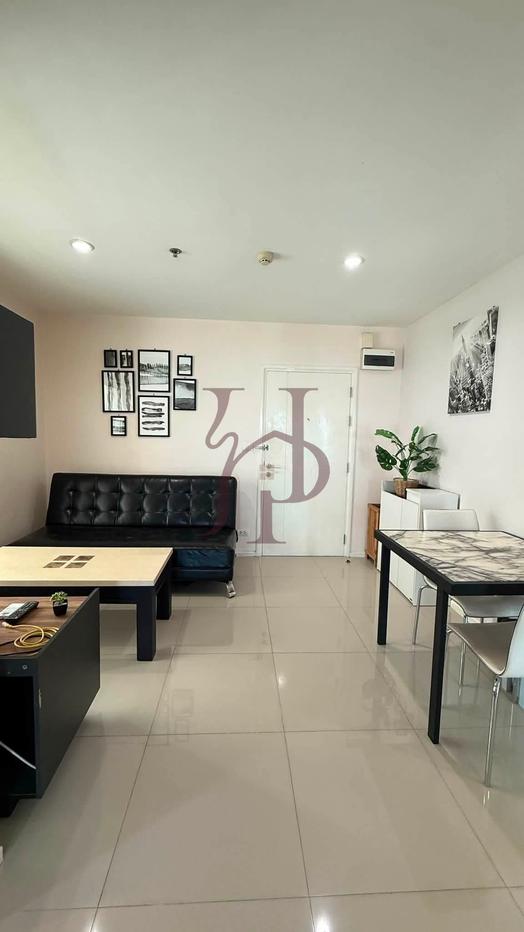 รูป 🏠 Aspire Sukhumvit 48 ห้องหัวมุม 2 นอน ใกล้ BTS พระโขนง-อ่อนนุช นัดชม 063-616-5390 - รูปที่ 1/13
