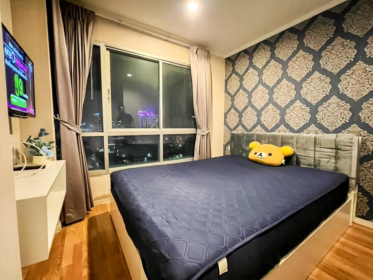 picture 1 Bedroom Condo for Rent Lumpini Ville Naklua Wongamat - 7/9
