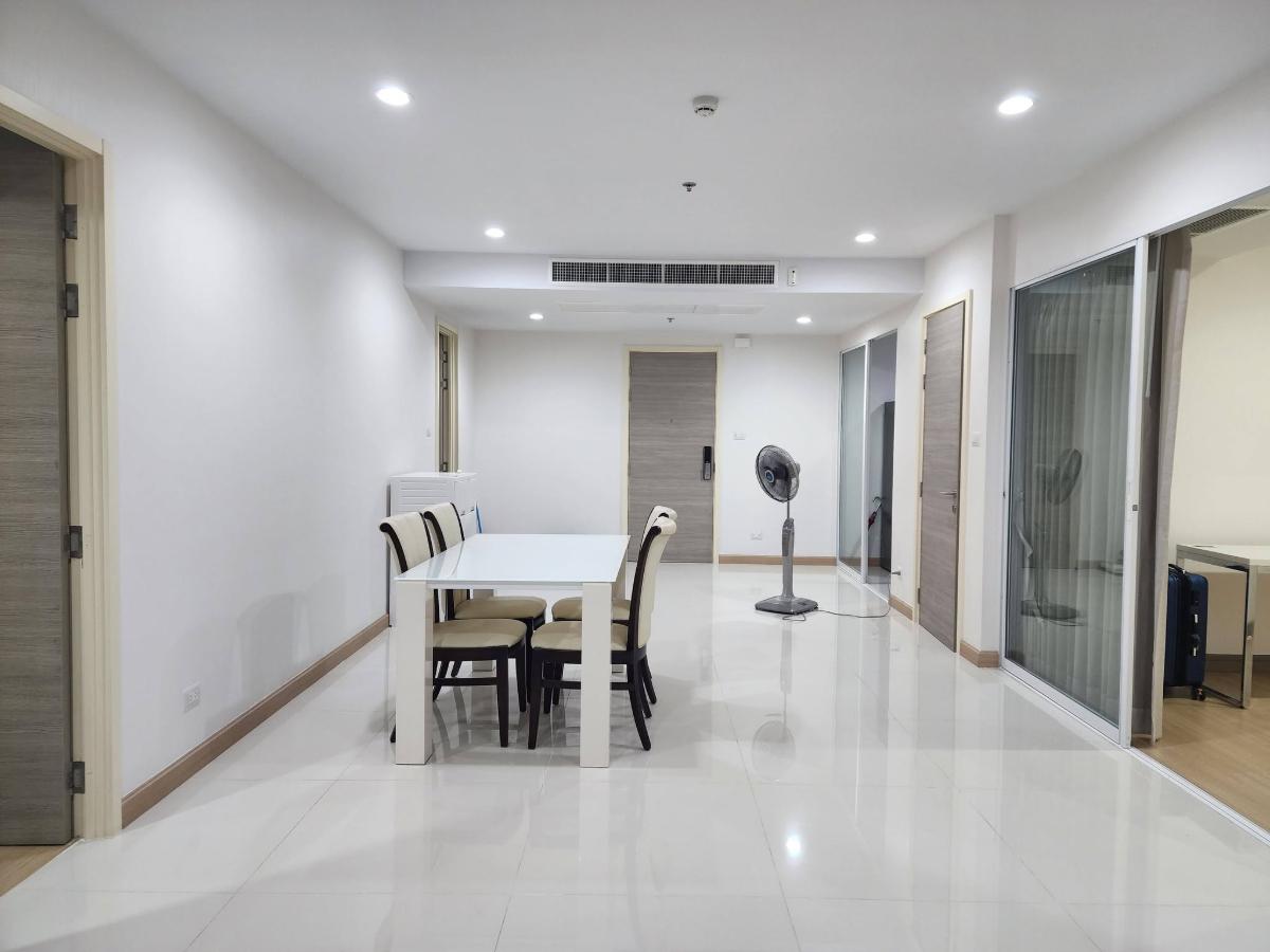 รูป 🏢 ให้เช่าคอนโด : Supalai Riva Grande (ศุภาลัย ริวา แกรนด์)   รหัสทรัพย์ | 📌LNP-C7112 - รูปที่ 2/10