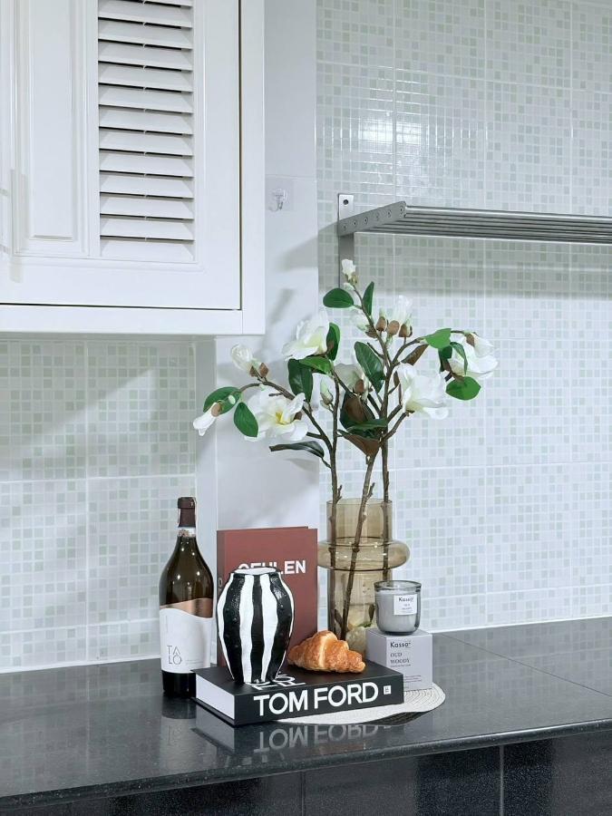 picture 🏡#MT2609_151🏡💥Urgent💥 Definitely available—click fast before it's gone!‼️ For Rent 80k.🔥 Detached house project in Huai Khwang. - 31/32