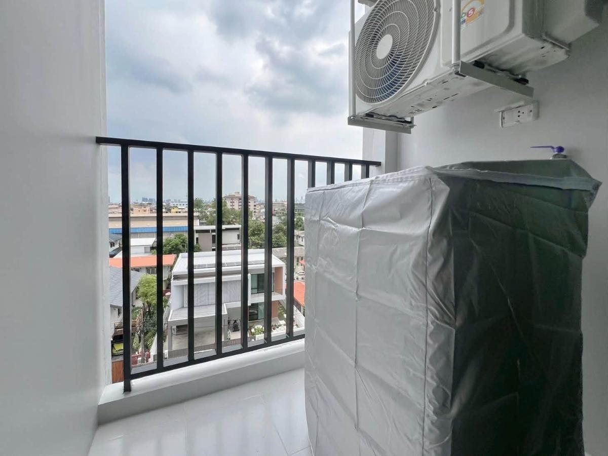 picture 🔥Available for immediate move-in🔥 GO#2090 Chewathai Hallmark Ladprao - Chokchai 4 Phase 2✅ Add Line to schedule a viewing 🌸 - 9/9
