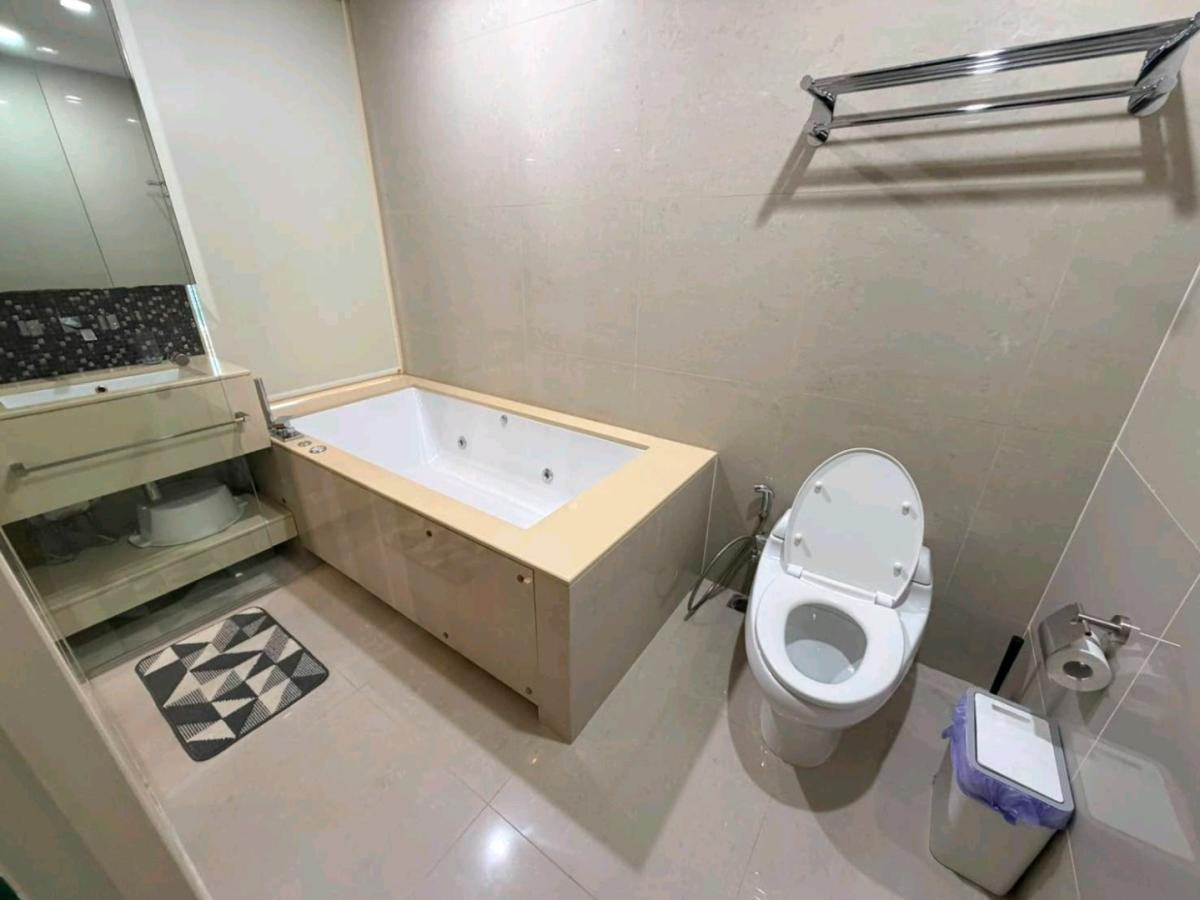 picture The Address Asoke | 🚇 Near MRT Phra Ram 9 # AS-7813 - 8/12