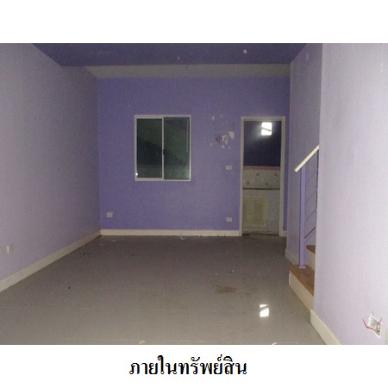 รูป 🔥ขายทาวน์เฮ้าส์ 2 ชั้นราคาพิเศษ✅ พฤกษาวิลล์ 35 พระราม 5 | Pruksa Ville 35 Rama 5 | สถานี MRT ใกล้เคียง - รูปที่ 3/7