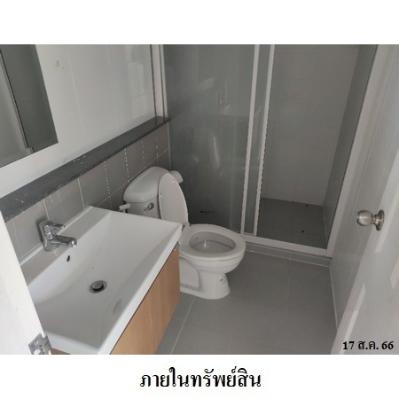 รูป 🔥 ขาย | ทาวน์เฮ้าส์ 2 ชั้น✅ เดอะคัลเลอร์ส กาญจนาภิเษก-ราชพฤกษ์ | The Colors Kanchanaphisek-Ratchaphruek | ใกล้ MRT คลองบางไผ่  - รูปที่ 12/16