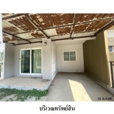 picture 🔥 FOR SALE – The Modish Bangbuathong | Near MRT Khlong Bang Phai - 2/11
