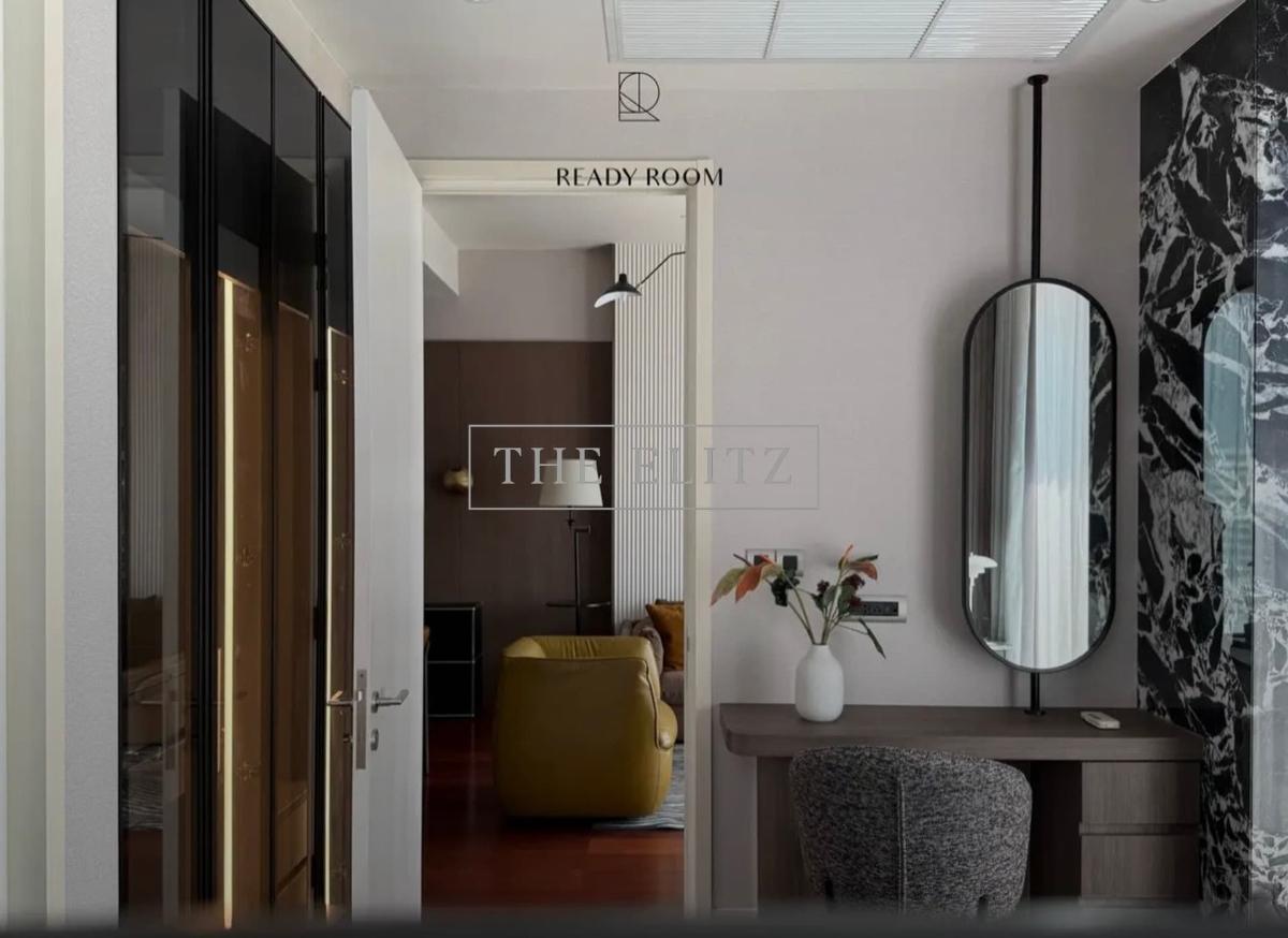picture ✨ Branded Residence Luxury - Prime Thonglor Address | Exceptional World-Class Facilities ✨ - 6/28