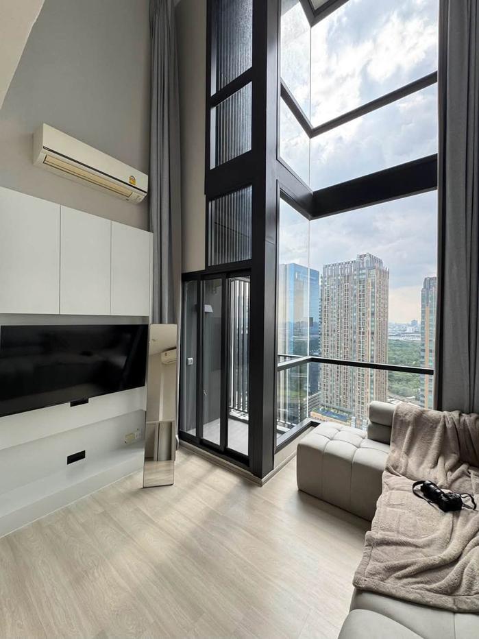 picture 🏢 Condo for Rent: The Privacy Jatujak   Property Code | LNP-C14768  - 6/25