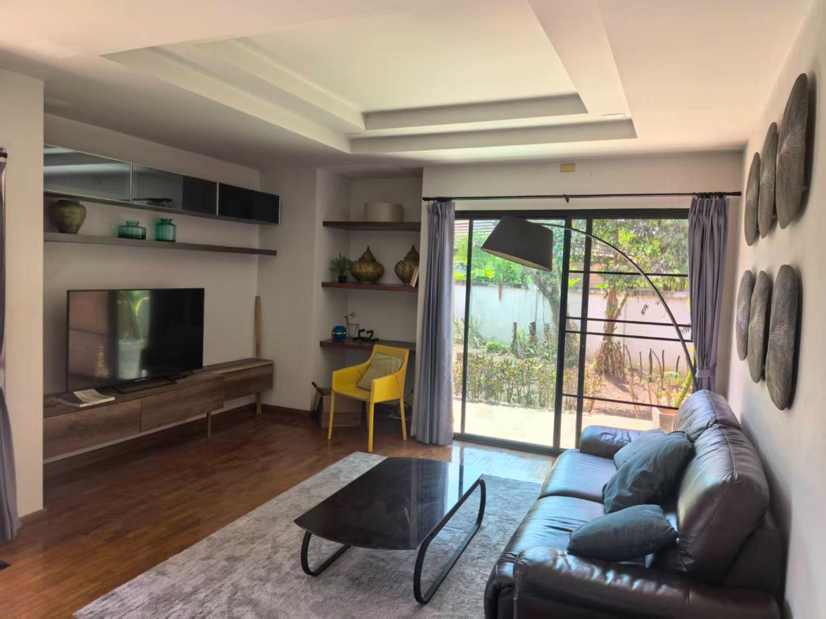 รูป 🏡✨  | ขาย Pool Villa 2 ชั้น โครงการวังตาล 3A หางดง เชียงใหม่ พร้อมสระว่ายน้ำระบบเกลือ ราคา 9 ล้านบาท ✨🏊  #C7MG100932 - รูปที่ 17/20