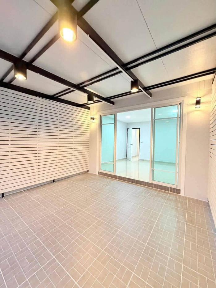 picture ⭐✨RH-202 Sale Townhouse at Anchalee Soi Nonthaburi 42 ✨⭐ - 15/20