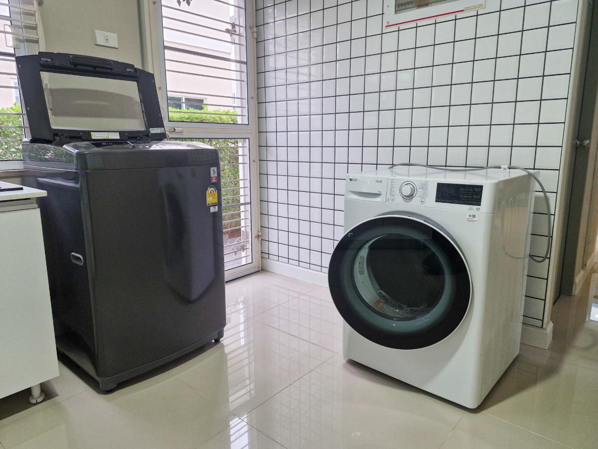 รูป 🏡✨ บ้านเดี่ยว 2 ชั้นให้เช่า ทำเลสันทราย ใกล้เซ็นทรัล เชียงใหม่ | 3 ห้องนอน | 35,000 บาท/เดือน ✨🏡  #A4-H0469 - รูปที่ 8/22