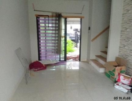รูป 🔥 ขาย ทาวน์เฮ้าส์บริทาเนีย เมกะทาวน์ บางนา | Britania Mega Town Bangna | ใกล้ Mega Bangna - รูปที่ 2/5