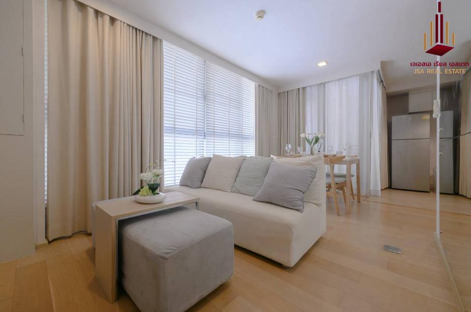 picture ✨ For Sale: LIV@49 Condo ✨  💰 Only 14,900,000 THB - 4/7