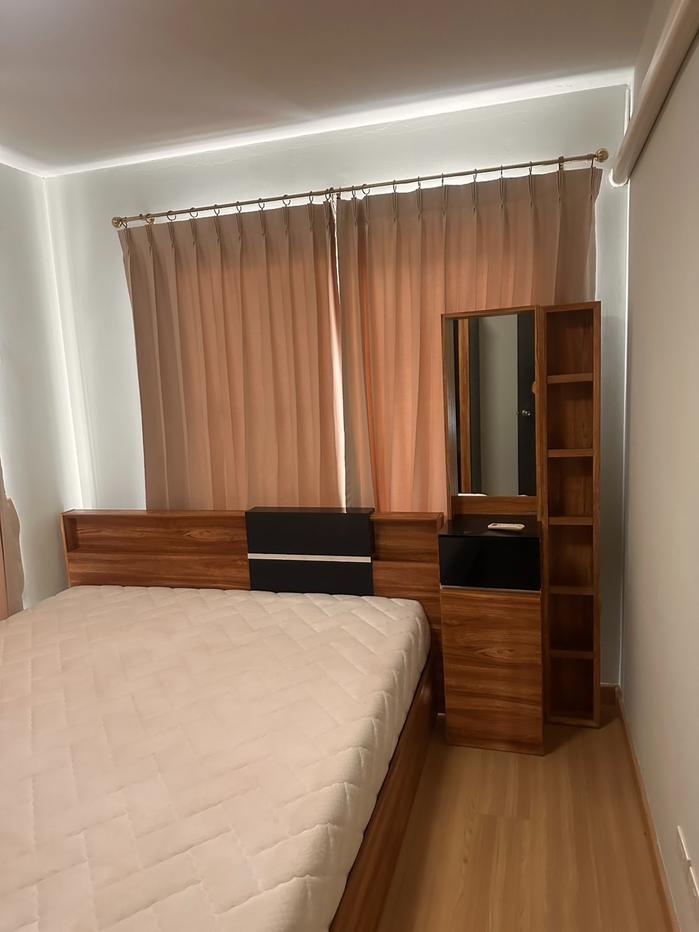 รูป 🏡✨ ทาวน์โฮมหัวมุม 2 ชั้นให้เช่า ใกล้เซ็นทรัล แอร์พอร์ต เชียงใหม่ | 3 ห้องนอน | 18,000 บาท/เดือน ✨🏡  #A9-T0271 - รูปที่ 14/18