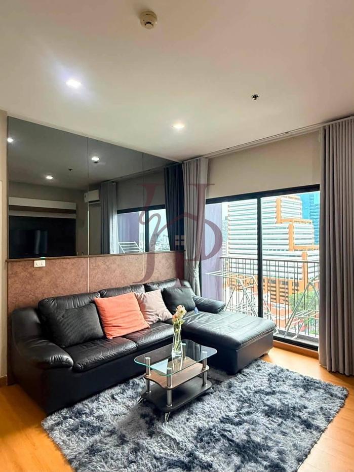 รูป 🏠 ให้เช่า Noble Reveal Sukhumvit 63 ห้อง 1 นอน ใกล้ BTS เอกมัยแค่ 200 ม. นัดชม 063-616-5390 - รูปที่ 1/7