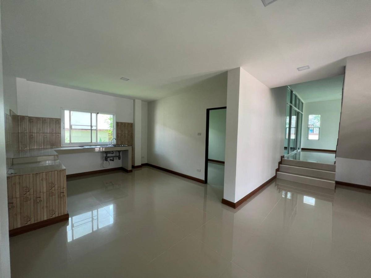 รูป 🏡✨ ขายบ้านเดี่ยวสองชั้น หมู่บ้านเดอะซิตี้ ต้นเปา–สันกำแพง เชียงใหม่ ✨🏡  #CSP100949 - รูปที่ 2/7