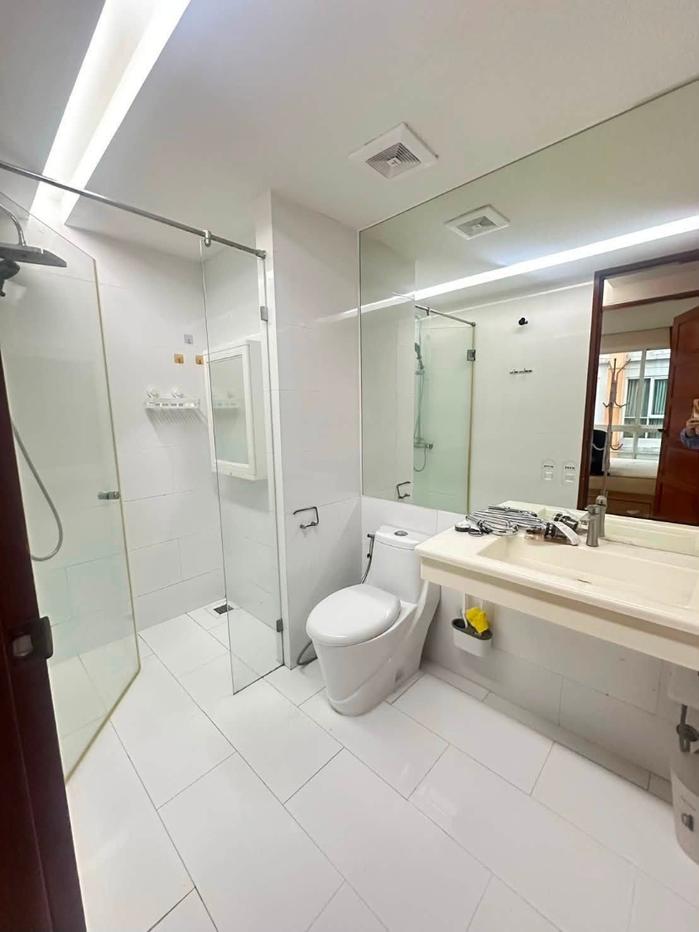 รูป 🏢 ให้เช่าคอนโด : Emerald Residence Ratchada (เอมเมอรัลด์ เรสซิเดนท์ รัชดา)   รหัสทรัพย์  | 📌LNP-C14760 - รูปที่ 7/8