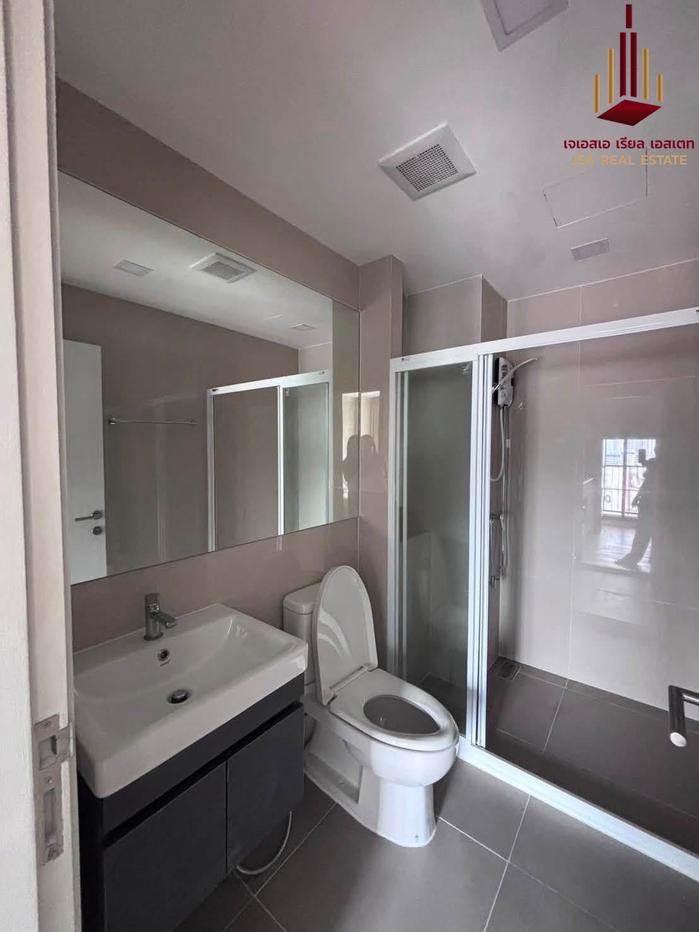 picture ✨ For Rent: Modiz Sukhumvit 50 Condo ✨ 💰 Only 15,000 THB/month  - 4/4