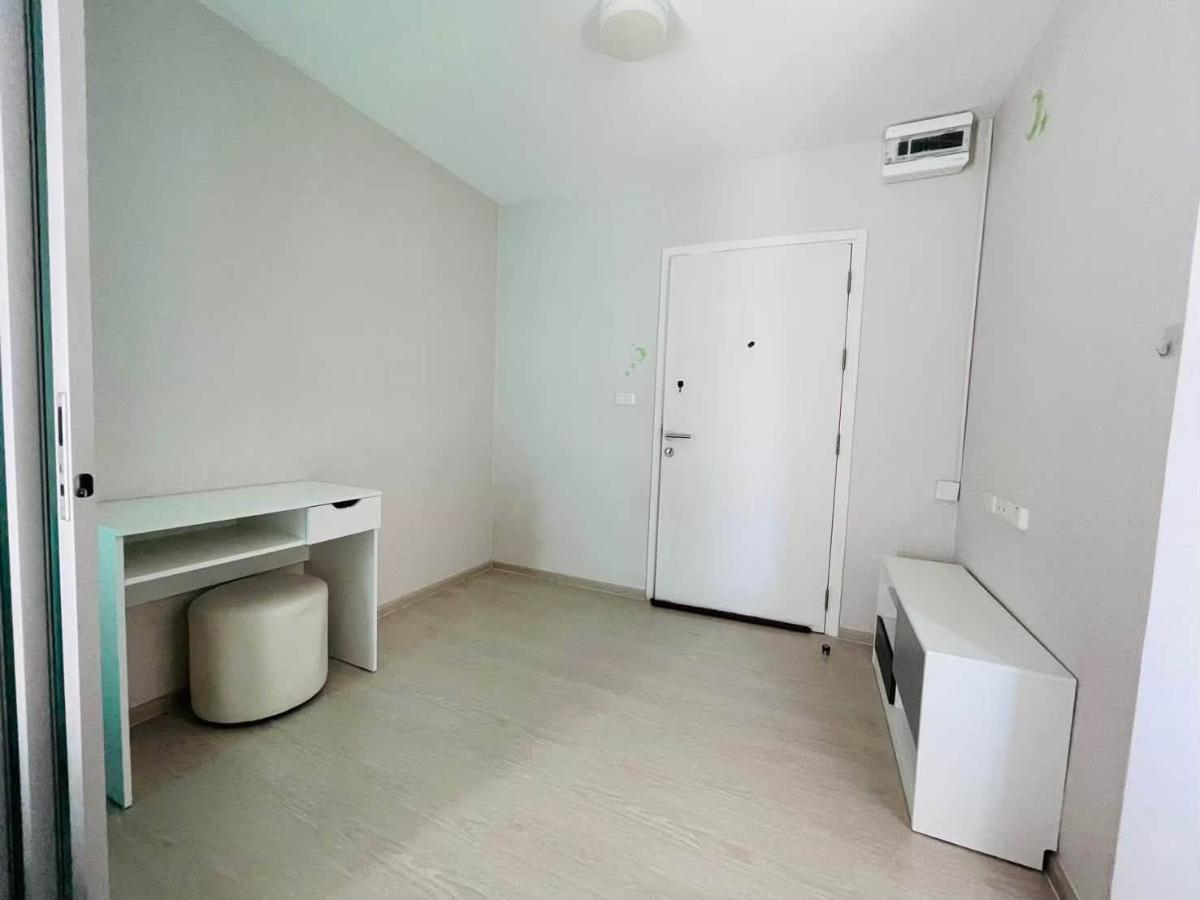 รูป 🔥ว่างพร้อมเข้าอยู่🔥 GO#2076 Plum Condo Ram 60 Interchange  ✅แอดไลน์นัดชมห้อง🌸 - รูปที่ 4/10