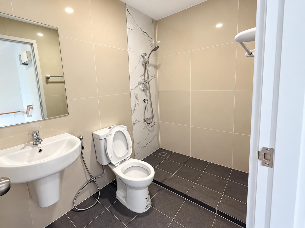 รูป ขายทาวน์โฮม 3 ชั้น โครงการ เจ แกรนด์ สาทร–กัลปพฤกษ์ - รูปที่ 13/27