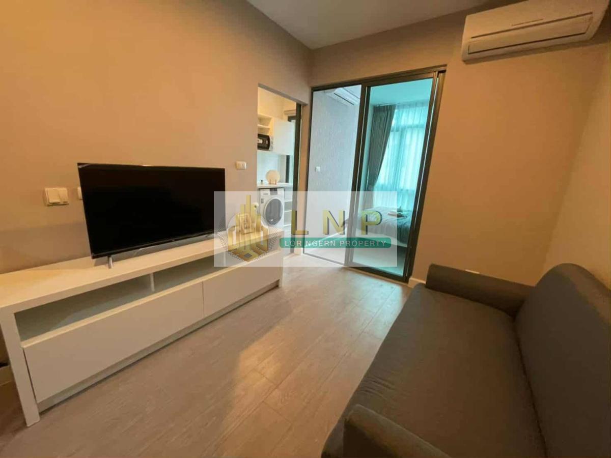 picture ðĒ Condo for Rent: Metro Sky Bangsue - Prachachuen Property Code | LNP-C9800 - 4/5