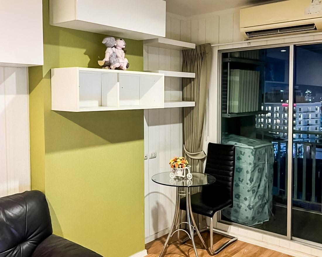 picture 1 Bedroom Condo for Rent Lumpini Ville Naklua Wongamat - 3/9
