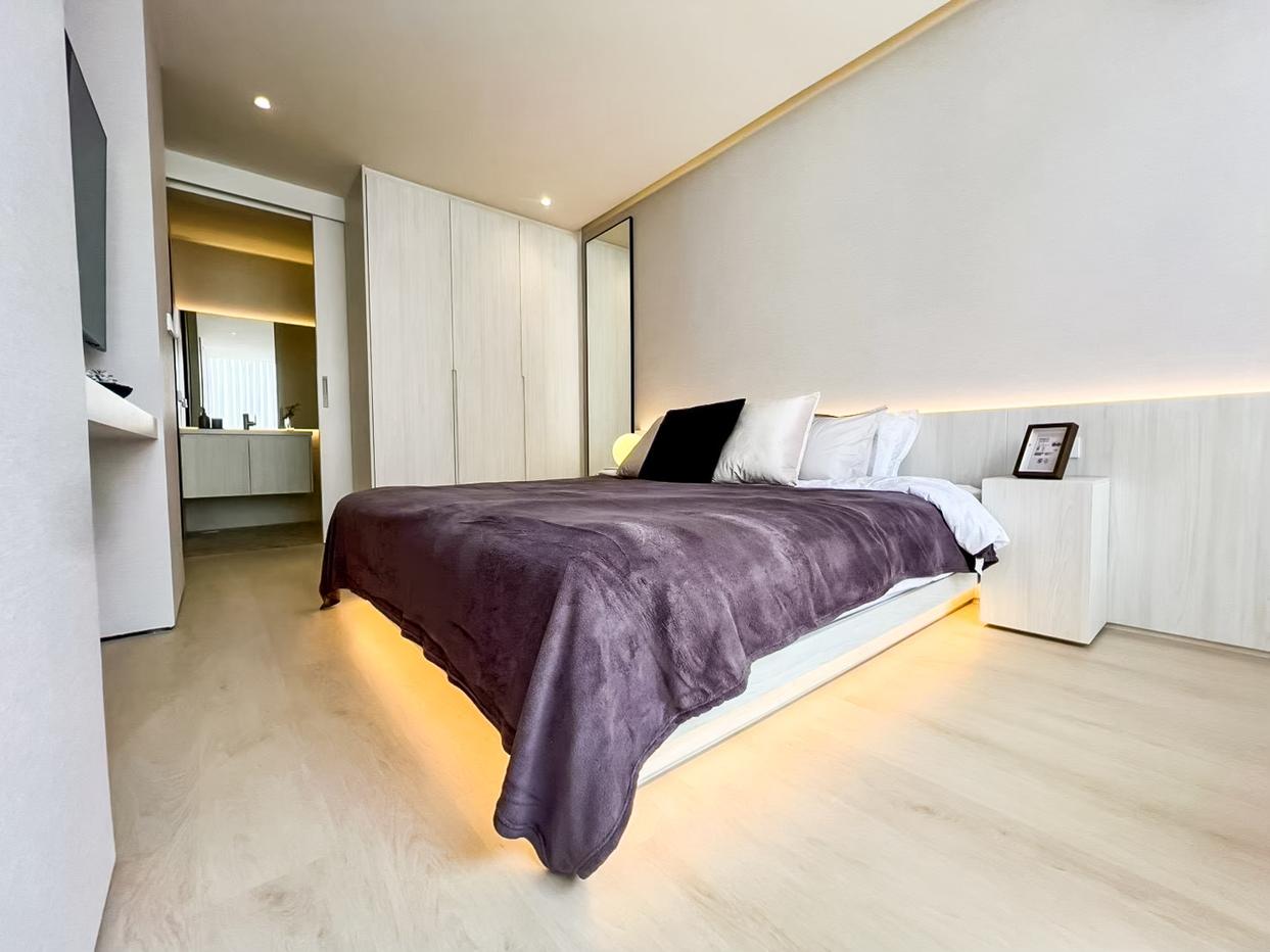 รูป 2 Bedroom Condo for Sale Celine Wongamat Pattaya - รูปที่ 13/17