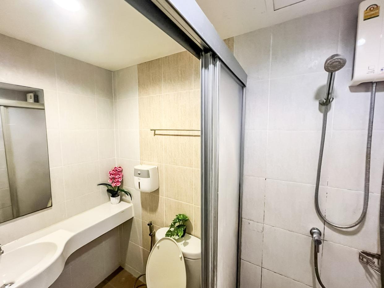 picture 1 Bedroom Condo for Rent Lumpini Ville Naklua Wongamat - 9/9