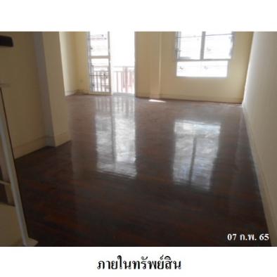 รูป 🔥 ขายทาวน์เฮ้าส์ 3 ชั้น ✅ นนทรีแกลลอรี่ | Nontri Gallery | ใกล้ MRT แยกติวานนท์ - รูปที่ 7/14