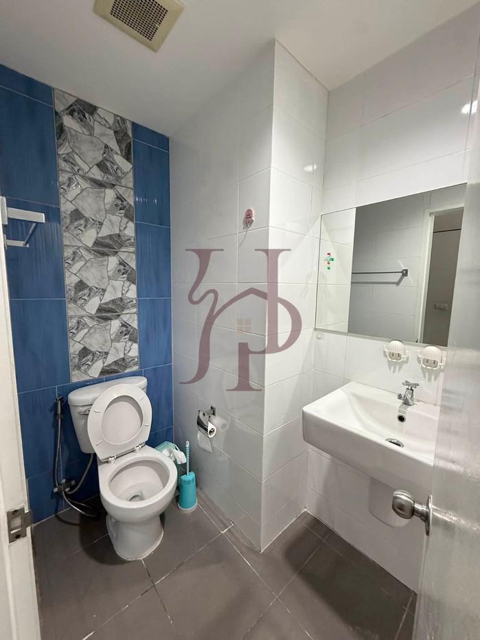 รูป 🏠 Aspire Sukhumvit 48 ห้องหัวมุม 2 นอน ใกล้ BTS พระโขนง-อ่อนนุช นัดชม 063-616-5390 - รูปที่ 13/13
