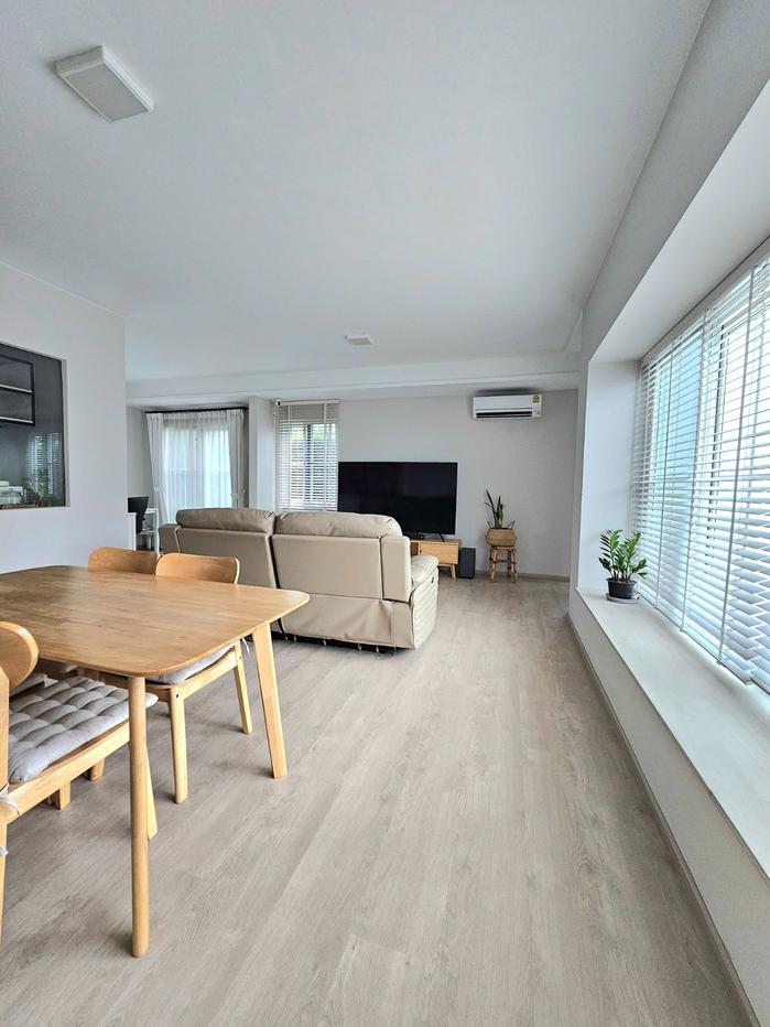รูป 🏠 ให้เช่าบ้าน : Anya Bangna-Ramkhamhaeng 2 (อัญญ่า บางนา - รามคำแหง 2)    รหัสทรัพย์ | 📌LNP-H1149 - รูปที่ 5/22