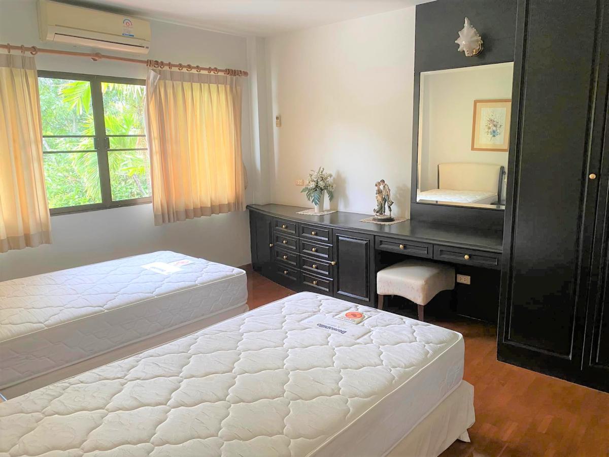 รูป 🏡✨ ให้เช่า Pool Villa 2 ชั้น ทำเลสันกำแพง เชียงใหม่ | 3 ห้องนอน 4 ห้องน้ำ | สระว่ายน้ำส่วนตัว ✨🏡  #ASP-V0043 - รูปที่ 7/15