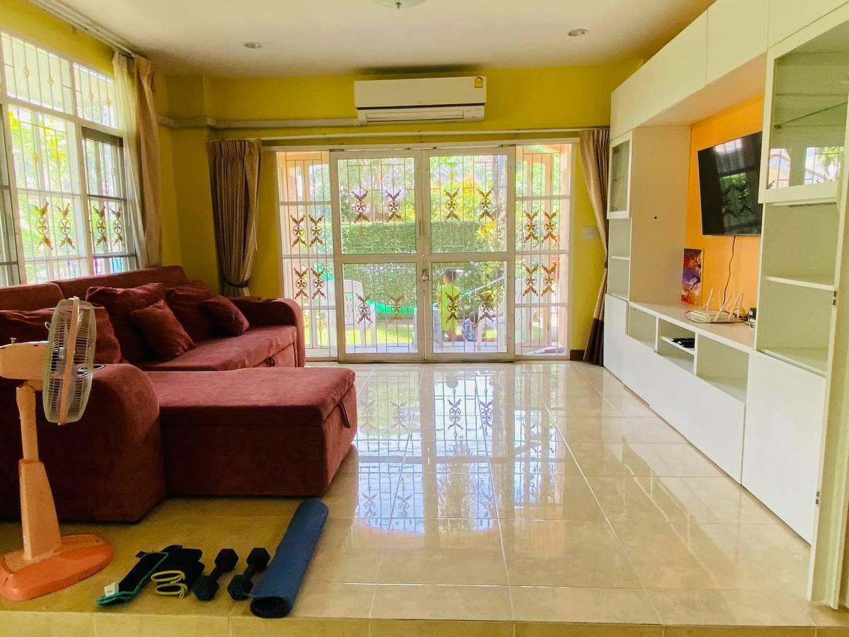รูป H1002 บ้านเดี่ยวให้เช่า Perfect Place Rattanathibet (เพอร์เฟค เพลส รัตนาธิเบศร์) บ้านสวย ราคาพิเศษ  - รูปที่ 8/31
