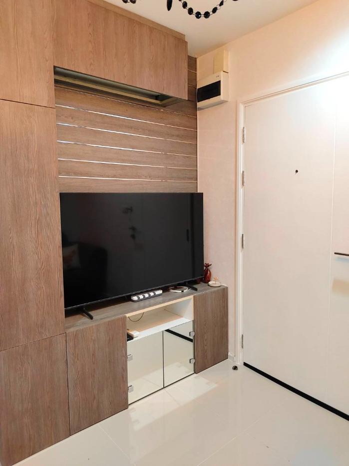 picture Aspire Sukhumvit 48 | Beautiful unit, available now #AS-7816 - 5/8