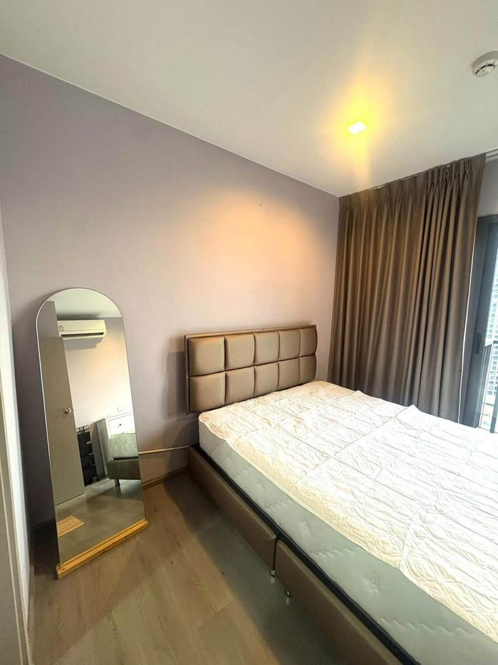 รูป คอนโด โพลิแทน อควา ห้องว่างพร้อมเข้าอยู่ #Fa235 Line : @forucondo - รูปที่ 1/10