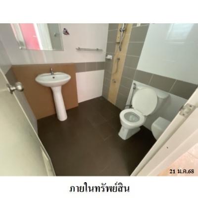 picture 🔥 FOR SALE – The Modish Bangbuathong | Near MRT Khlong Bang Phai - 11/11
