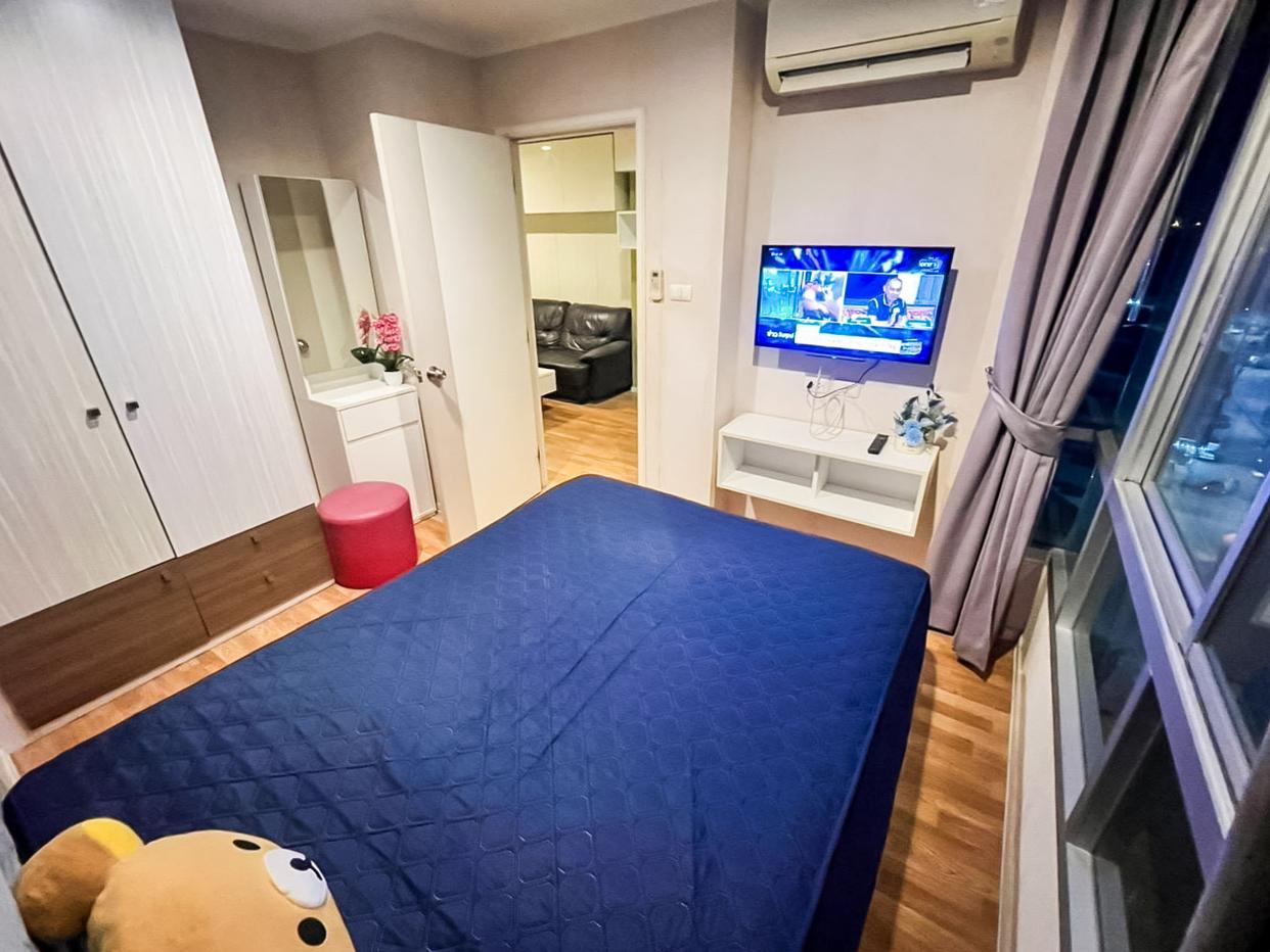 picture 1 Bedroom Condo for Rent Lumpini Ville Naklua Wongamat - 8/9