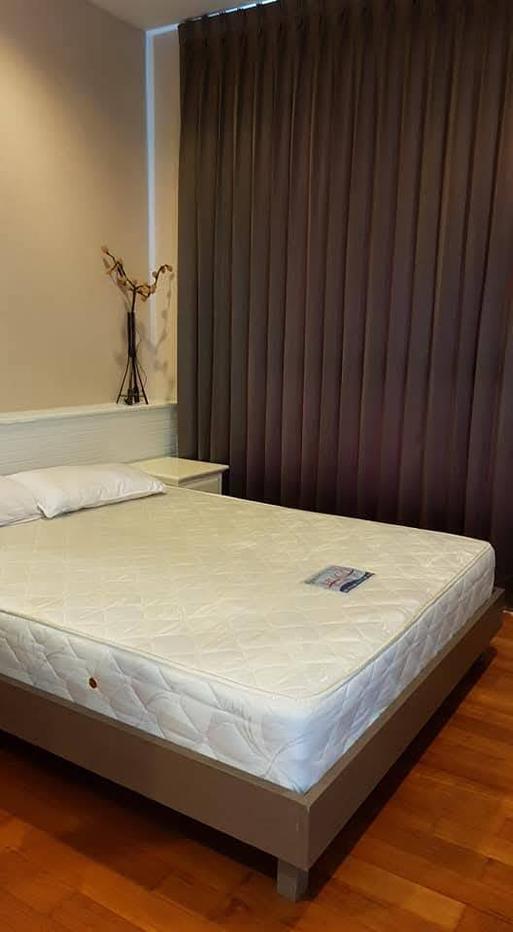รูป P-134468 ให้เช่า Ivy Sathorn 10  | Studio | 34 ตร.ม. | ชั้น 22 | วิวเมือง | เฟอร์นิเจอร์ครบ | 18,000 บาท/เดือน  Line ID: @easythaihome | 085-592-2897 - รูปที่ 1/6