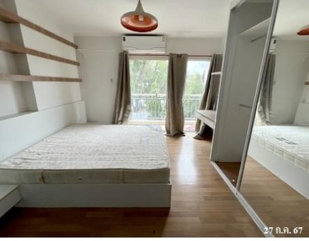 รูป 🔥 ขาย คอนโดกรีเน่ สุทธิสาร | Suthisan Residence Condo - Grene Suthisarn | ใกล้ MRT สุทธิสาร - รูปที่ 1/4
