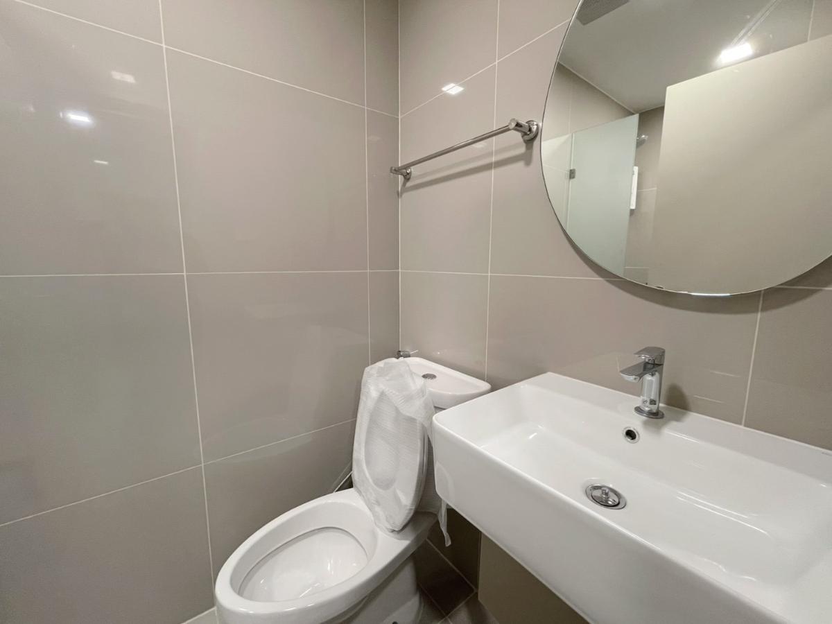 picture Condo for rent :COBE Ratchada - Rama 9(Phra Ram 9) MK-02 line @livingbkk - 13/13