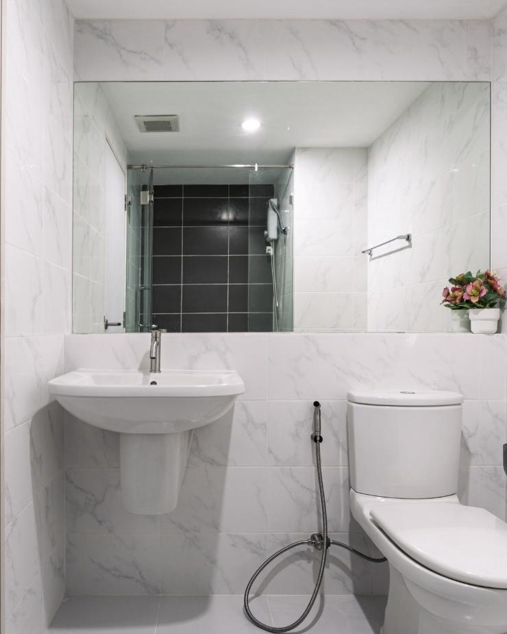 รูป 📌For Sale  นิชโมโนสุขุมวิท 50  Type 1 bedroom  ✨️ราคา 2.29 MB ✨️ - รูปที่ 12/17