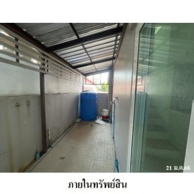 picture 🔥 FOR SALE – The Modish Bangbuathong | Near MRT Khlong Bang Phai - 4/11