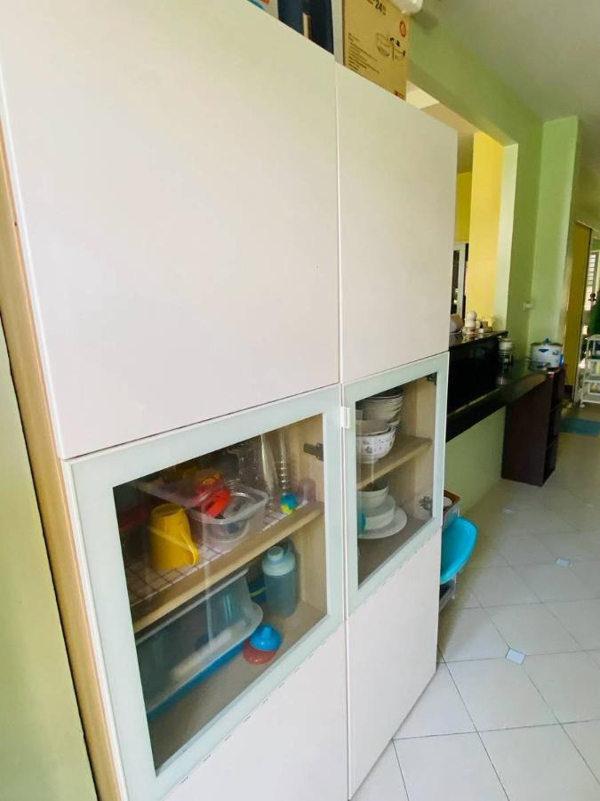 รูป H1002 บ้านเดี่ยวให้เช่า Perfect Place Rattanathibet (เพอร์เฟค เพลส รัตนาธิเบศร์) บ้านสวย ราคาพิเศษ  - รูปที่ 26/31