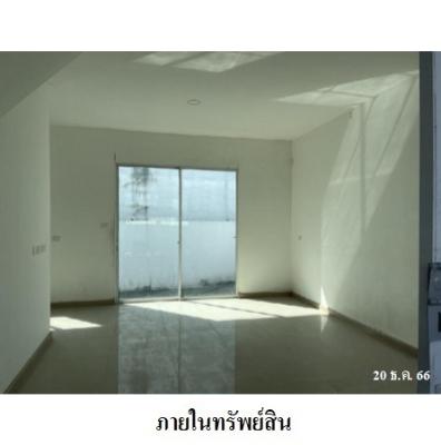 รูป 🔥 ขายทาวน์เฮ้าส์ 2 ชั้น ✅ เจ ซิตี้ รัตนาธิเบศร์-บางบัวทอง | J City Rattanathibet-Bang Bua Thong | ใกล้ MRT คลองบางไผ่ - รูปที่ 2/8