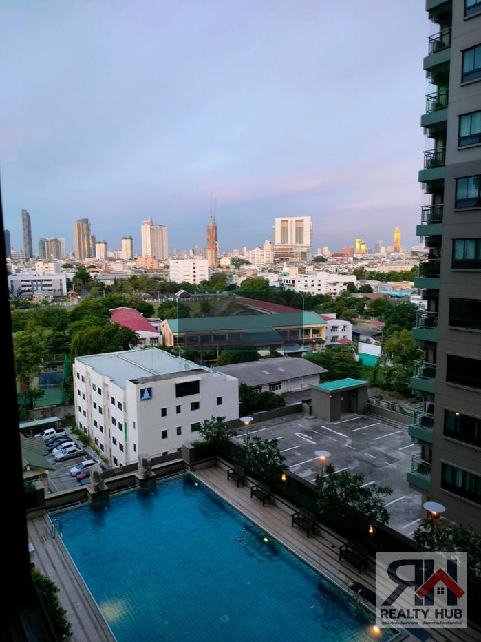 รูป 🤝🏻RB26261 ให้เช่าถูกมาก👍ลุมพินี เพลส รัชดา – ท่าพระ✅แอดไลน์ @mproperty( มี @ ด้วย) แอดมินตอบไว - รูปที่ 4/4