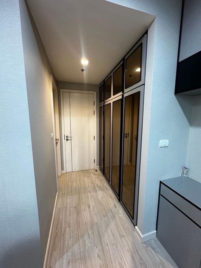 picture Condo for Rent 2 bedrooms At StarView Rama 3 - 5/8
