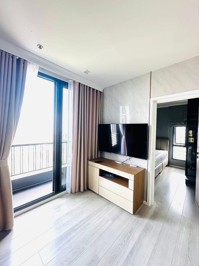 picture Condo For Rent 2 Bedrooms at The Key Rama 3 - 11/15