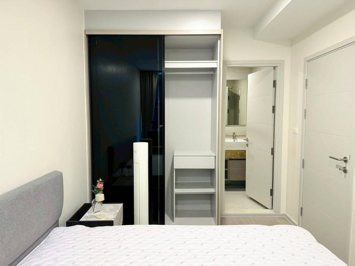 รูป 🔥 ให้เช่า Quintara Treehaus Sukhumvit 42 | โซนสุขุมวิท–คลองเตย | 1 Bed 32.1 ตร.ม. ชั้น 2 | 22,000 บ./เดือน - รูปที่ 7/12