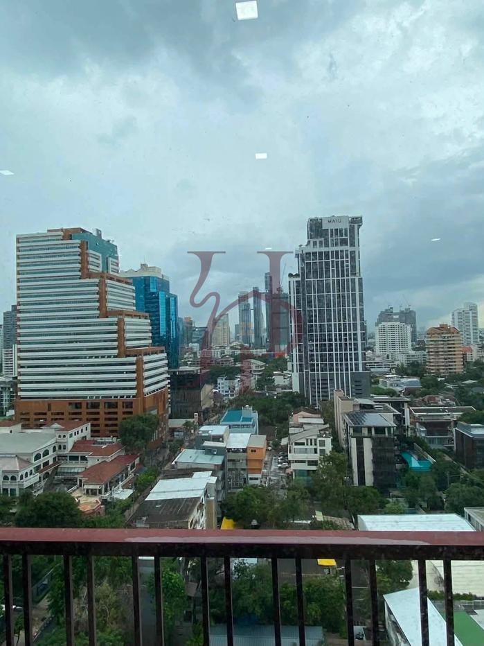 รูป 🏠 ให้เช่า Noble Reveal Sukhumvit 63 ห้อง 1 นอน ใกล้ BTS เอกมัยแค่ 200 ม. นัดชม 063-616-5390 - รูปที่ 7/7