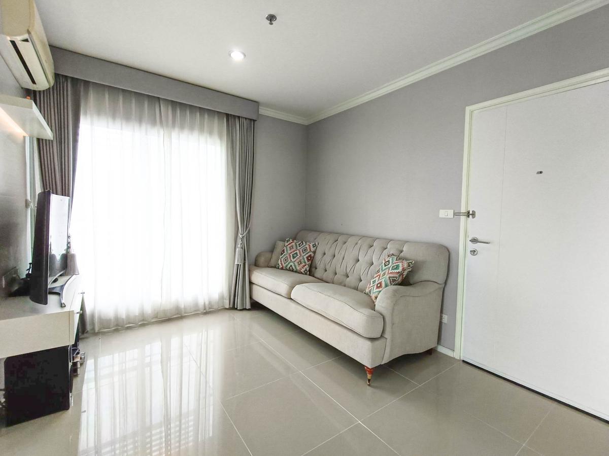 picture Aspire Sukhumvit 48 | Unit available for sale #AS-7747 - 4/14